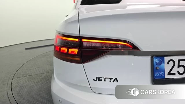 Volkswagen 7th Generation of Jetta id 4309516 из Кореи 15