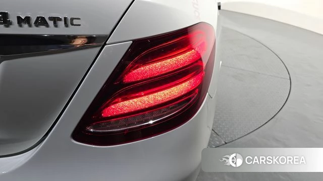 Mercedes-Benz E-Class W213 id 4551900 из Кореи 15