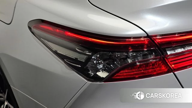 Toyota Camry (XV70) id 4432853 из Кореи 15