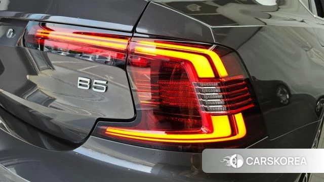 Volvo S90 id 4534912 из Кореи 15