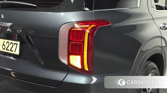 Hyundai Palisade id 4434253 из Кореи 15