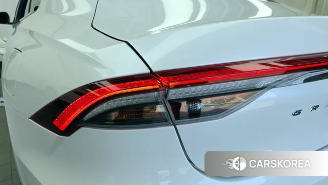 Hyundai The New Grandeur IG id 4202648 из Кореи 15