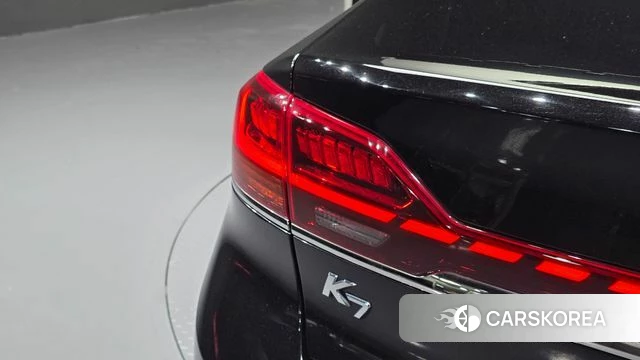 Kia K7 Premier id 4496558 из Кореи 15