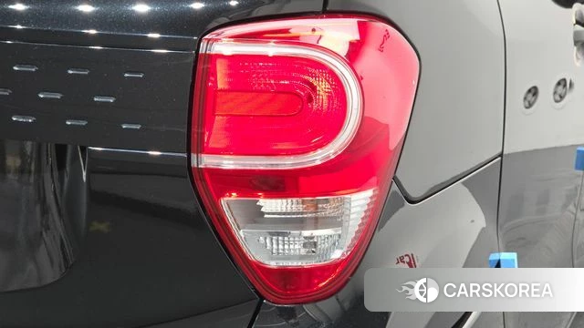 Kia The New Ray id 4383329 из Кореи 15