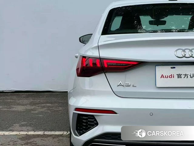 Audi A3 id 4278467 из Китая 15