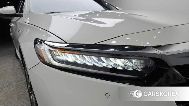 Honda Accord 10th Generation id 4693731 из Кореи 15