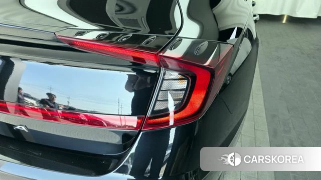 Hyundai Sonata Hybrid (DN8) id 4360943 из Кореи 15