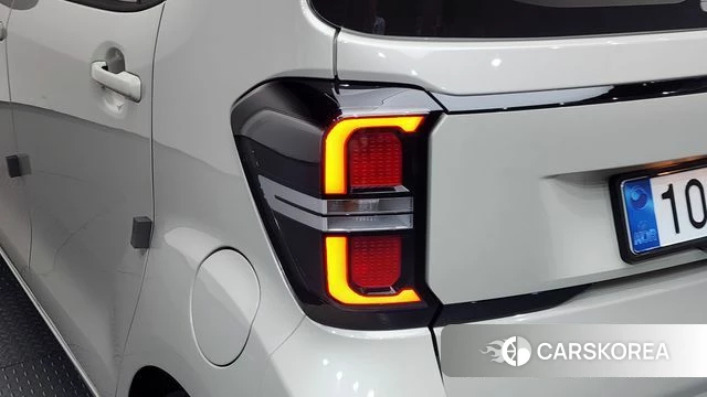 Kia The New Kia Ray id 4617340 из Кореи 15