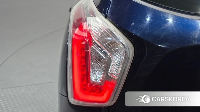 Ssangyong Tivoli Armor id 4587357 из Кореи 15