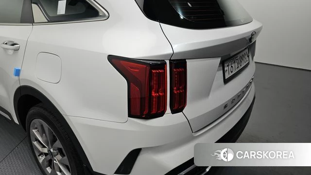 Kia Sorento 4th Generation id 4225061 из Кореи 15