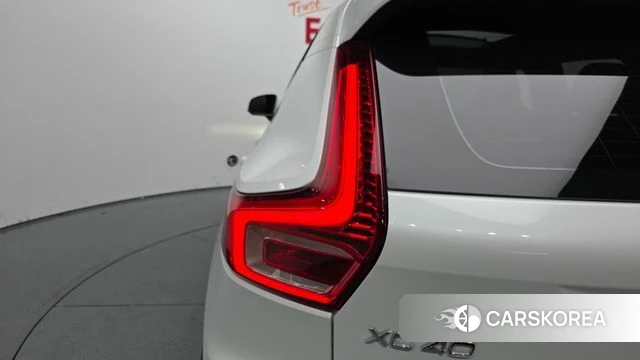 Volvo XC40 id 4303841 из Кореи 15