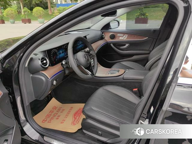 Mercedes-Benz E-class id 4256238 из Китая 15