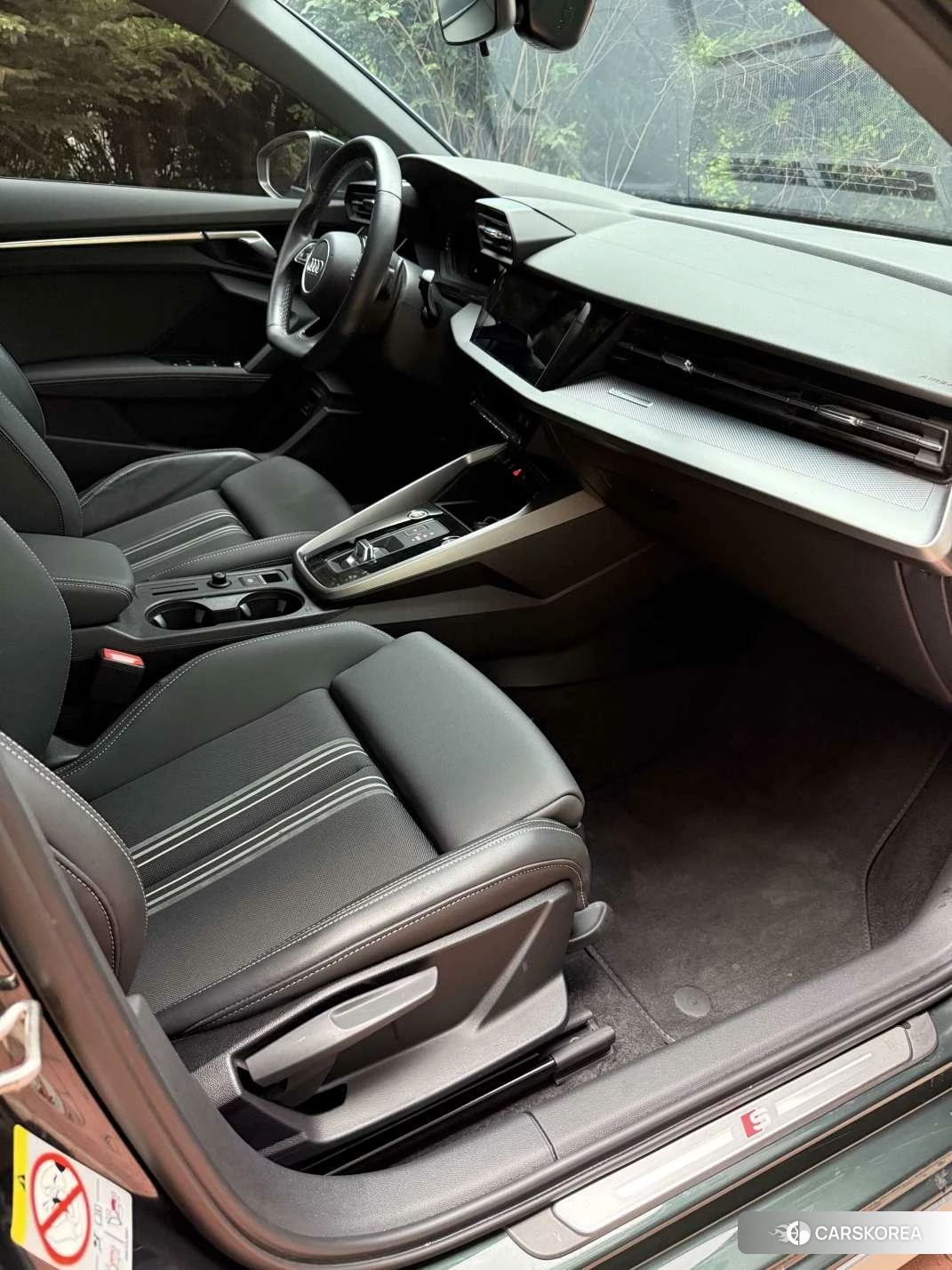 Audi A3 id 4513441 из Китая 15