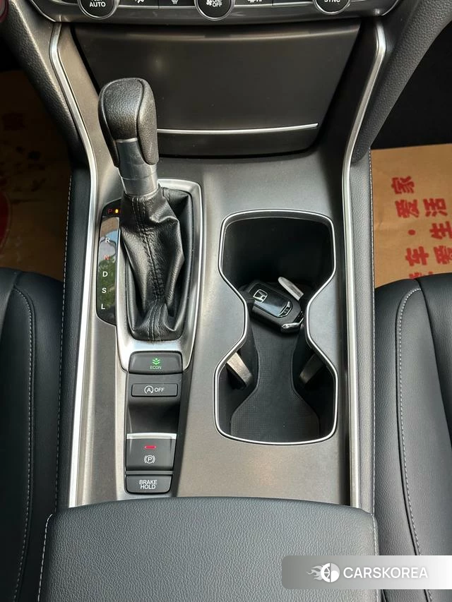Honda Accord id 4313597 из Китая 15