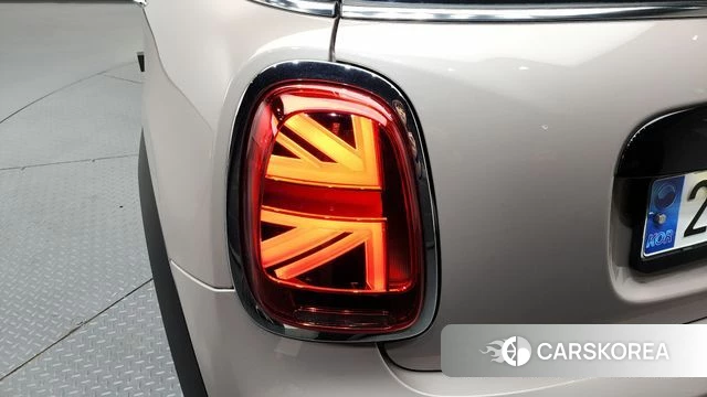 Mini Cooper id 4280946 из Кореи 15