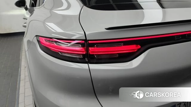 Porsche Cayenne (PO536) id 4424021 из Кореи 15