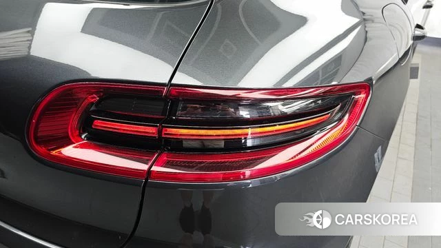 Porsche Macan id 4471651 из Кореи 15