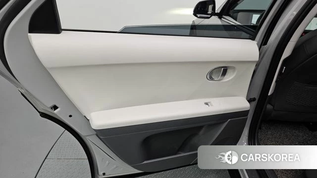 Hyundai Ionic 5 id 4445282 из Кореи 15