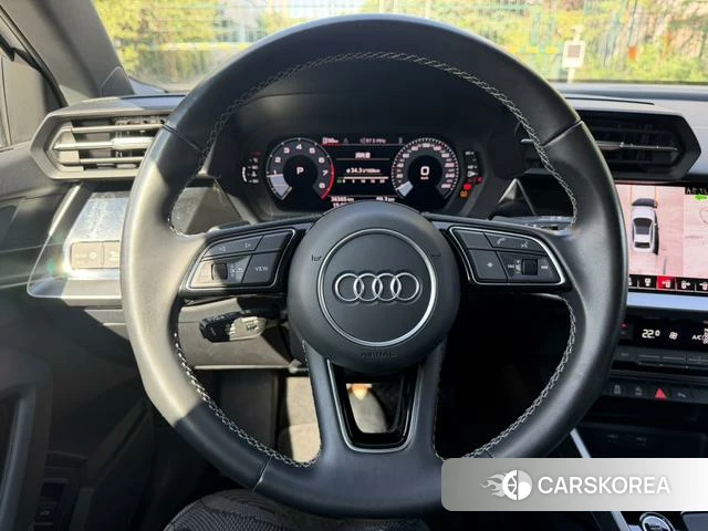 Audi A3 id 4387284 из Китая 15