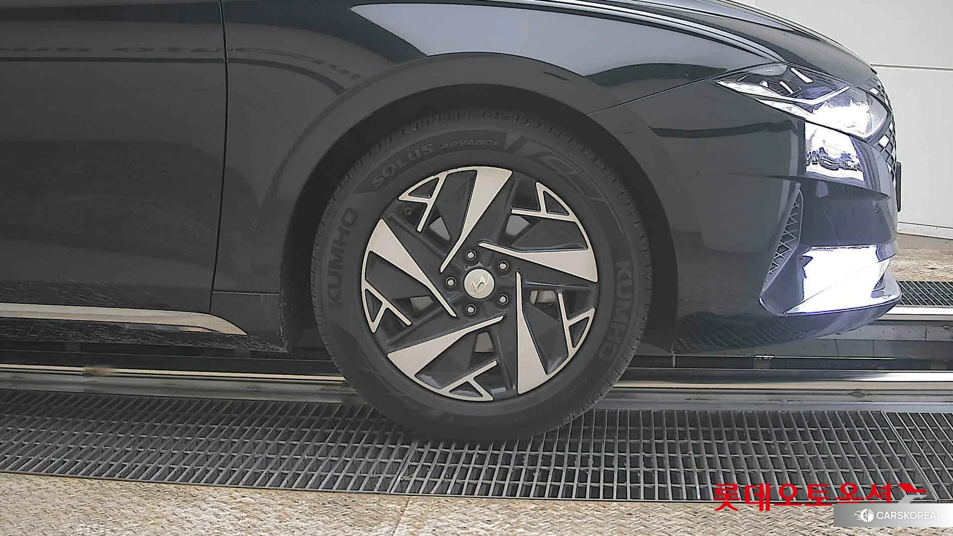 Hyundai Grandeur Hybrid id 3881998 из Кореи 15