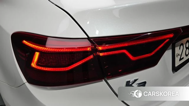 Kia Come New K3 id 4930725 из Кореи 15