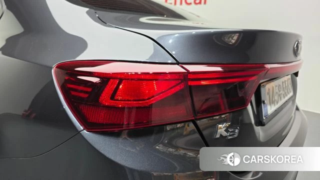 Kia Come New K3 id 4196028 из Кореи 15