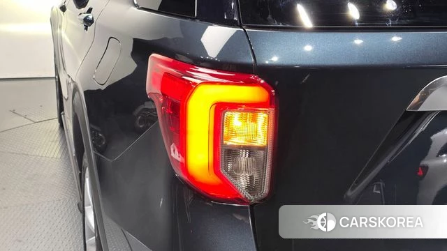 Ford Explorer 6th Generation id 4783866 из Кореи 15