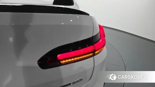 BMW X4 (G02) id 4322051 из Кореи 15