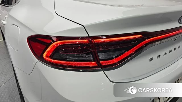 Hyundai Grandeur IG id 4483077 из Кореи 15