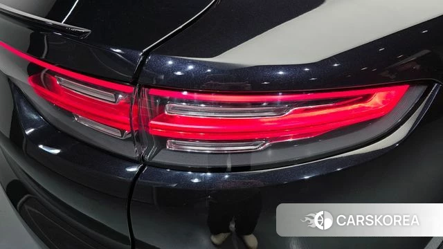 Porsche Cayenne (PO536) id 4573790 из Кореи 15