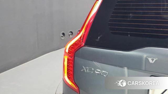Volvo XC90 second Generation id 4536195 из Кореи 15