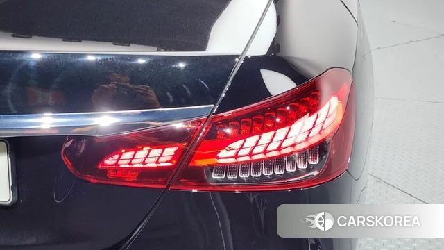 Mercedes-Benz E-Class W213 id 4445486 из Кореи 15