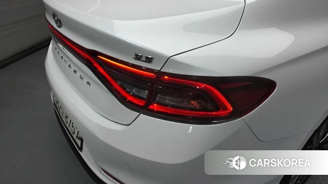 Hyundai Grandeur IG id 4356523 из Кореи 15