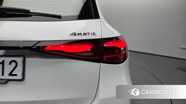 Mercedes-Benz GLC-Class X254 id 4374972 из Кореи 15