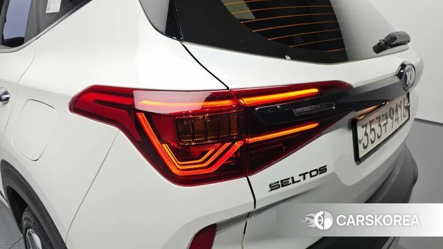 Kia Seltos id 4434864 из Кореи 15