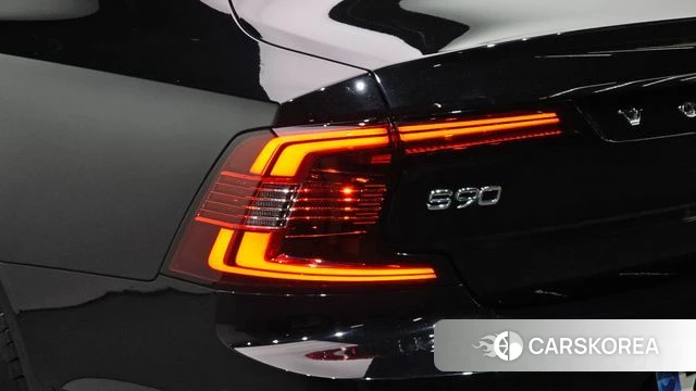 Volvo S90 id 4854034 из Кореи 15