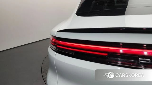Porsche Cayenne (PO536) id 4400878 из Кореи 15