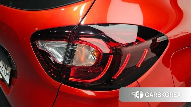 Renault Korea (Samsung) New QM3 id 4717613 из Кореи 15