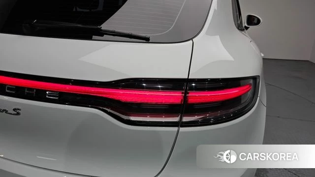 Porsche Macan id 4476232 из Кореи 15