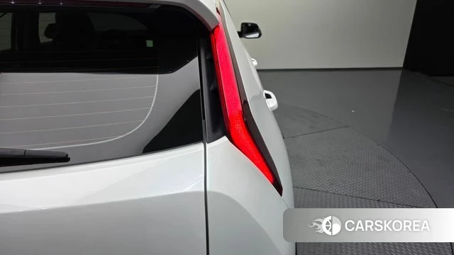 Kia Di Ol Nu Niro id 4423092 из Кореи 15