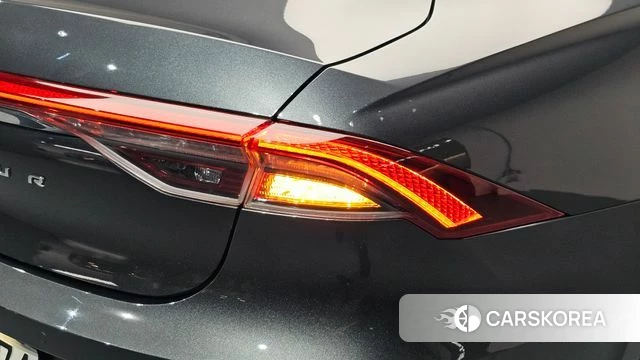 Hyundai The New Grandeur IG id 4707266 из Кореи 15