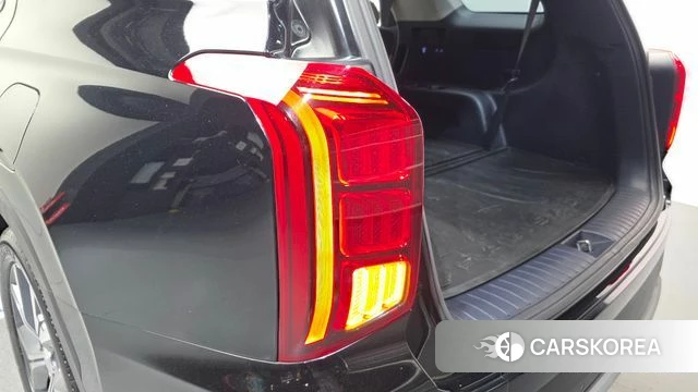 Hyundai Palisade id 4430198 из Кореи 15