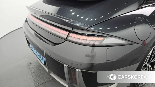 Hyundai Ionic 6 id 4540745 из Кореи 15