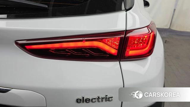 Hyundai Kona Electric id 4625485 из Кореи 15
