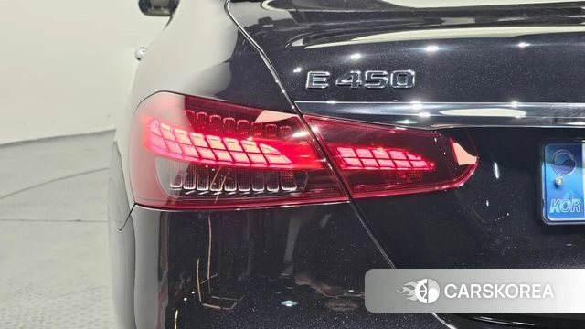 Mercedes-Benz E-Class W213 id 4434255 из Кореи 15