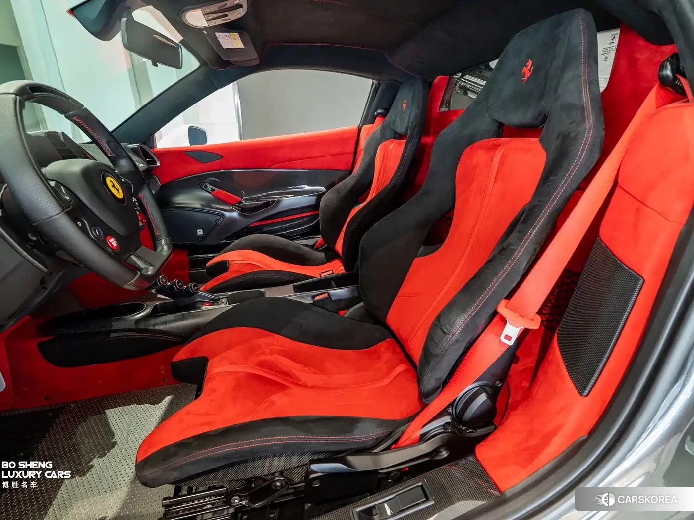 Ferrari 488 id 4554129 из Китая 15