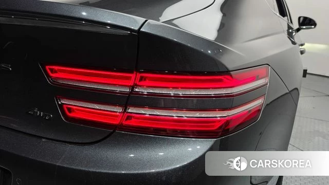 Genesis G80 (RG3) id 4775388 из Кореи 15