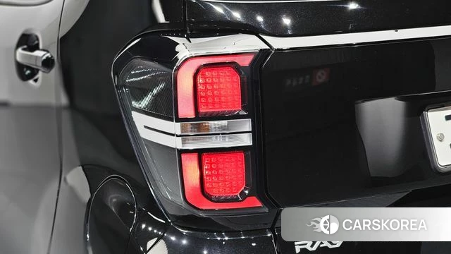 Kia The New Kia Ray id 4863627 из Кореи 15