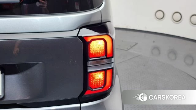 Kia The New Kia Ray id 4630798 из Кореи 15