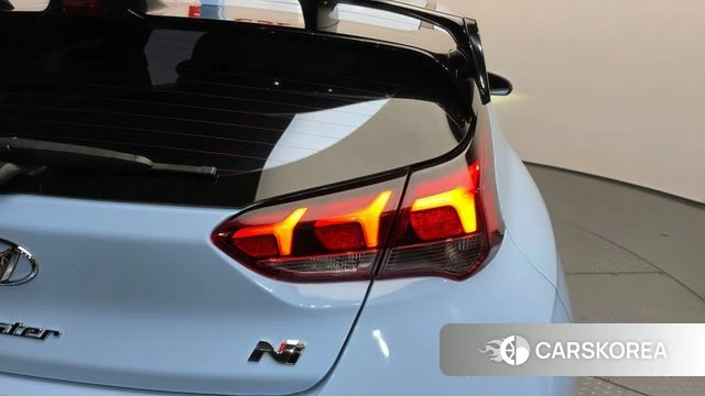 Hyundai Veloster (JS) id 4376837 из Кореи 15